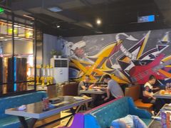 -醉炫音速烧烤·干煸菜(沙河总店)