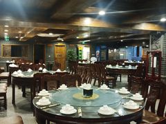 大堂-徐鼎盛民间菜(上筑店)