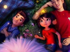 -万达影城(锦华万达广场IMAX店)