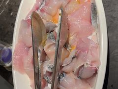 -大鱼山房鱼头火锅(老字号品质店)