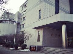 -华北电力大学(一校区)