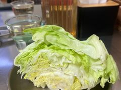 -朴大炮韩式碳烤肉(总店)