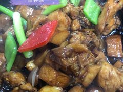 -泛太平洋大酒店·海天楼中餐厅·粤菜