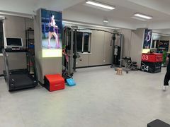 -琪航健身工作室(徐汇光大店)