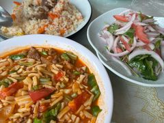 -新粤新疆菜(禅城店)