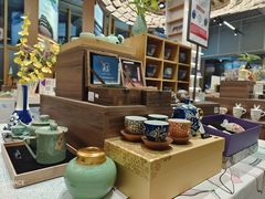 -新华书店(市民中心店)