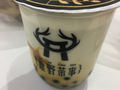 -鹿野茶事(开元盛世店)