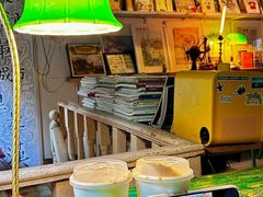 -大水的店(昙华林店)