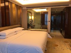 -郑州美盛喜来登大酒店