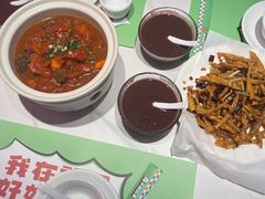 -鑫小城故事·藕汤·家常菜(台北一路总店)