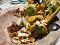 -七采菌园·野生菌石锅鱼(环城北路店)
