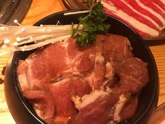 -韩罗苑(万象城店)