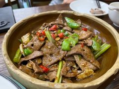-民间瓦缸煨汤館(嵩山路店)
