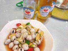 -舌尖上·霞浦滩涂海鲜·新闽菜(总店)