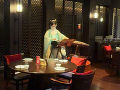 -明湖楼·经典鲁菜山东海鲜(大明湖店)