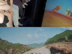 -汕头蓝水星欢乐世界
