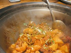-山河屯铁锅炖(哈西站店)