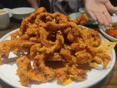 -纪林菜馆·博山菜老字号(华光路店)