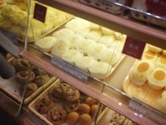 -山崎面包(苏州中心店)