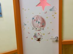 -蓝旗亲子游泳(范湖万达广场店)