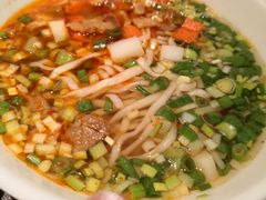 -西安凯悦酒店·湖畔中餐厅