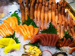 -德川家日本料理(中关村寰太大厦店)