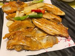 顺意煎焗鱼嘴-顺意·顺德家乡菜(国际人才大厦店)