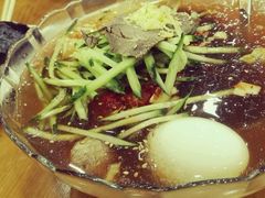 -顺姬冷面(长白西路店)