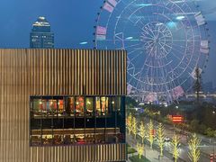 -南昌之星摩天轮