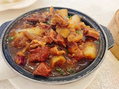 -龙的酒楼·手工早茶·顺德菜(近良路店)