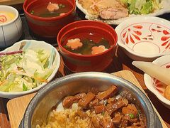 -味太助·银饭食堂(中华城店)