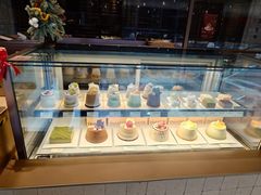 -théATRE 茶聚场(王府中環店)