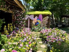 -HERRE·FARM 赫尔露营农场·团建聚会包场