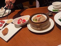 -杭州JW万豪酒店-万豪中餐厅