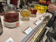 -西藏饭店·亚克·食光自助餐厅(文殊院店)
