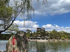 -承德避暑山庄景区