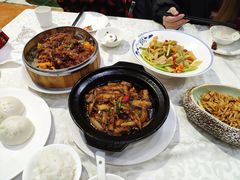 -雅和生态渔庄·宜城锅巴饭(龙灵山公园店)