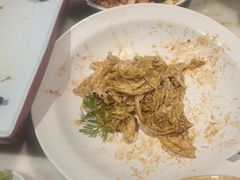 -京味斋·北京烤鸭(北京南站洋桥店)