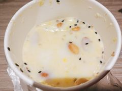 -清真老马家国华牛奶鸡蛋醪糟(正宁路店)