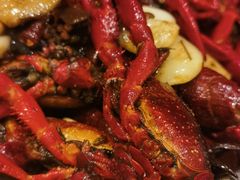 -小李子油焖大虾(南浦店)