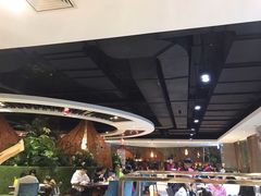 -超级厨房概念餐厅(奥园广场店)