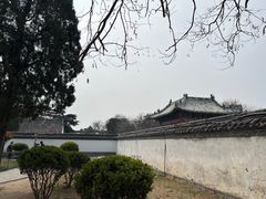 -孔府
