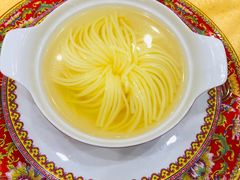 -白家大院·王府宫廷菜(苏州街店)