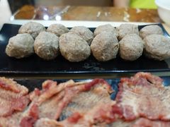 新鲜牛筋丸-福合埕牛肉丸(福平路店)