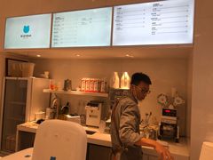 -兰熊鲜奶(西直门凯德mall店)