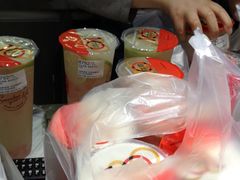 -85度C(北京陶然店)