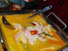 -花样西贡·蜜越餐厅·法式越南料理(水晶城店)