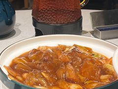 -狮王府淮扬菜(夫子庙老门东店)