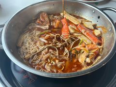 -重庆巴渝火锅(钟家村店)