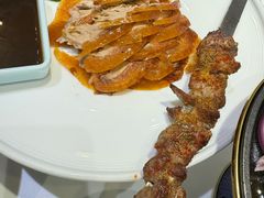 -紫光园(劲松店)